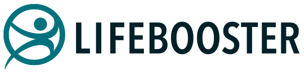 Lifebooster Logo